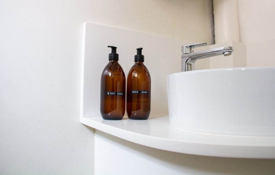 To Let 0 Bedroom Property for Rent in Gardens Western Cape